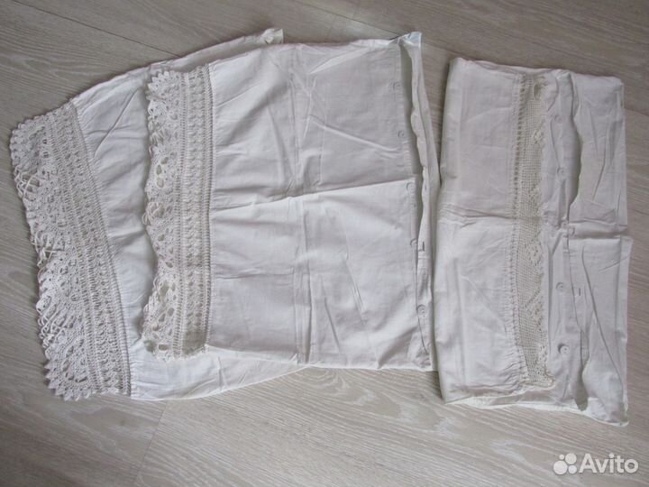 Старинные вышивки