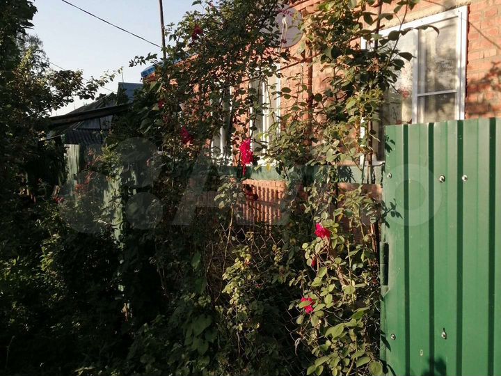 Дом 100 м² на участке 12 сот.