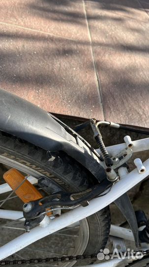 Велосипед детский B'twin MTB Rockrider 300