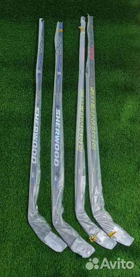 Хоккейные клюшки оригинал