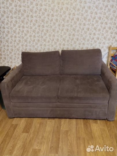 Диван Pushe б/у