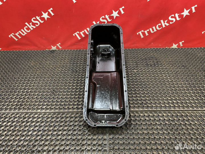 Поддон масляный двигателя 2020г