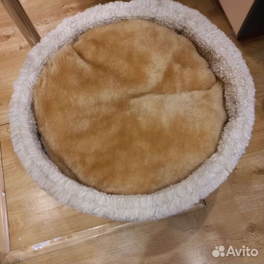 Домик для кошки