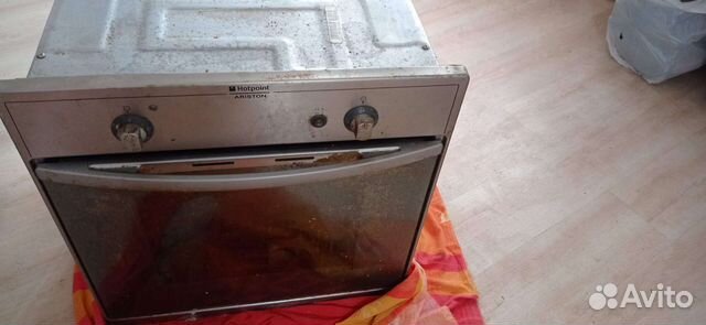 Духовой шкаф бу