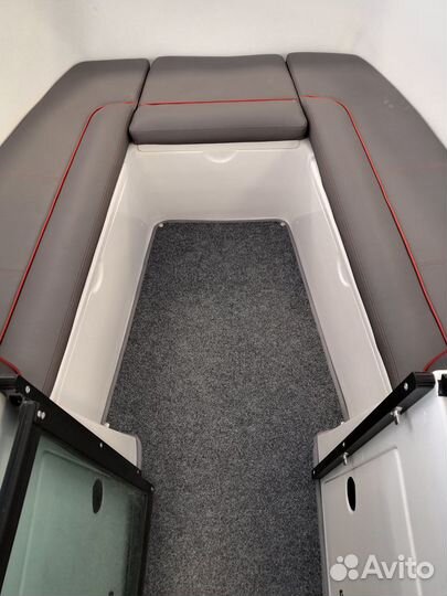 Катер Victory 500 Open