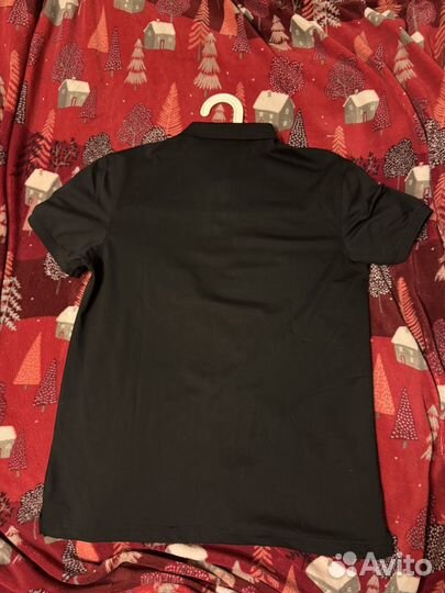 Polo ralph lauren футболка