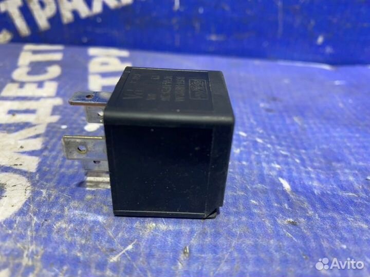 Реле Ford Focus 3 седан 2013