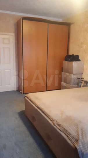 3-к. квартира, 84,1 м², 5/5 эт.