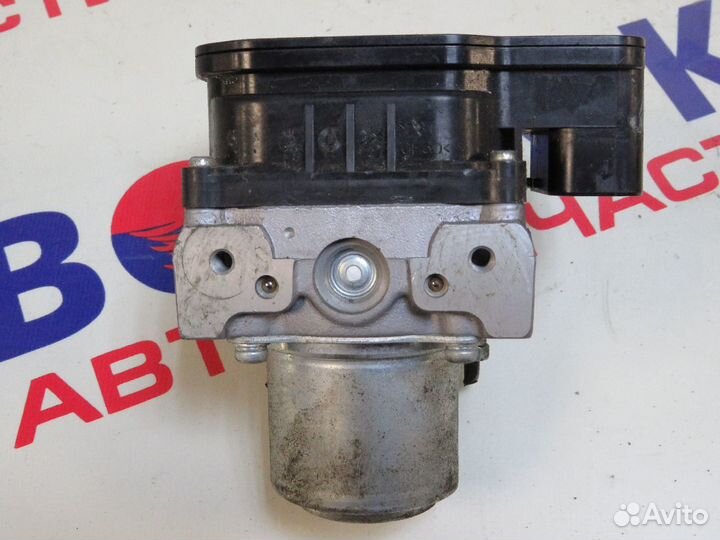 Блок ABS honda elysion RR1, RR3