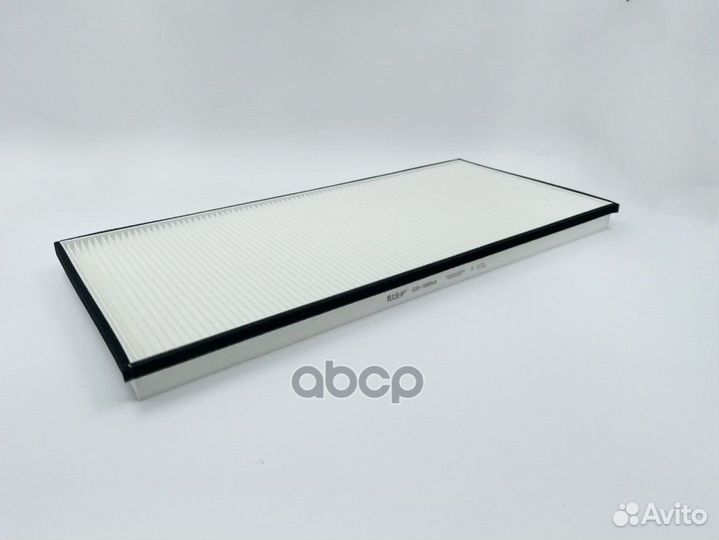 Фильтр салона BMW 5 (E53) 00- GB9854 BIG filter