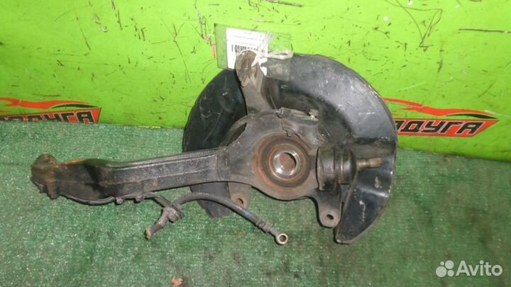 Ступица honda RA6,RA7,RA8,RA9 odyssey 2WD 4WD