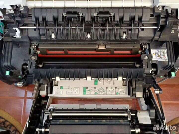 Ремонт плоттера KIP, Kyosera Task Alfa 4820w