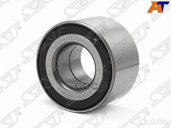 Подшипник задней ступицы honda FIT/jazz GD2/4 4