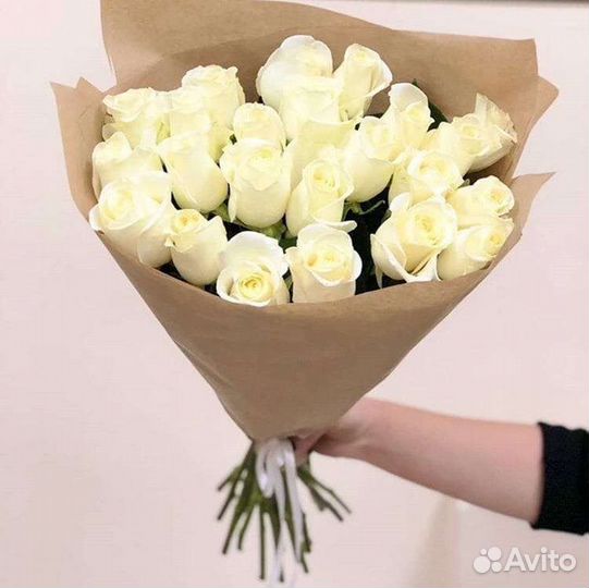 Цветы розы доставка