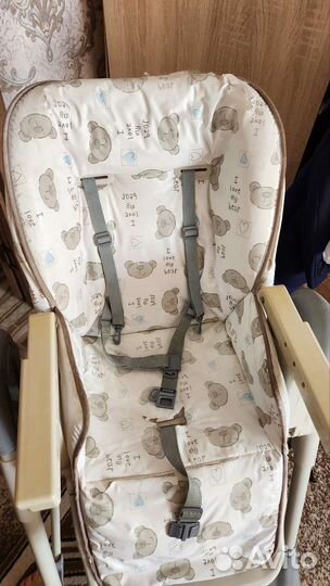 Стульчик для кормления