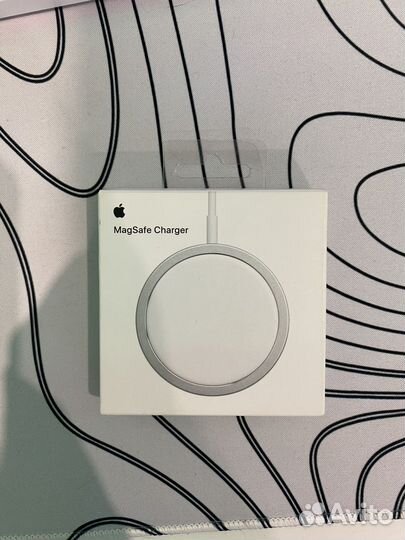 Apple magsafe charger