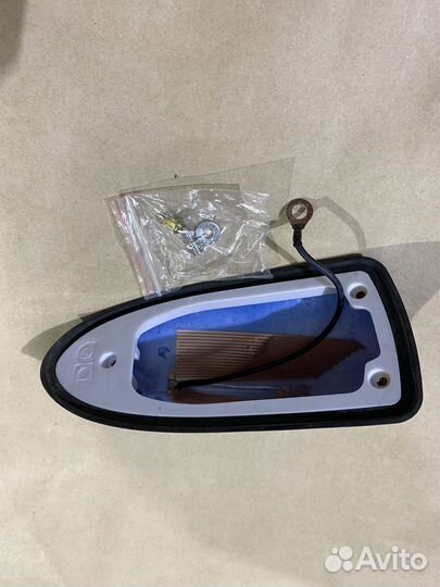 Антенна акулий плавник