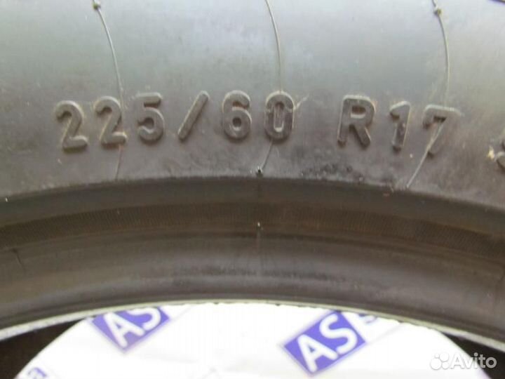 Pirelli Winter 210 SnowControl Serie II 225/60 R17 99G