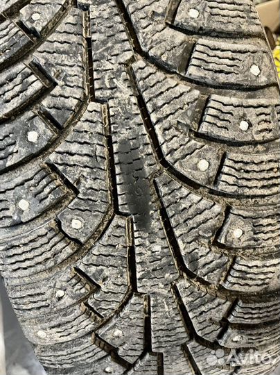 Nokian Tyres Hakkapeliitta 5 225/55 R17 101T