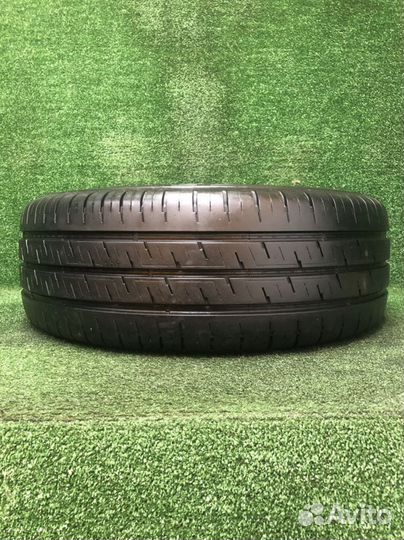 Nokian Tyres Hakka Van 215/65 R15C T