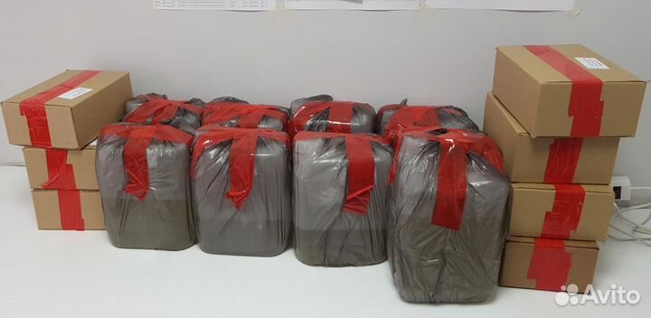 Наполнитель для автопарфюма, диффузоров, парфюма