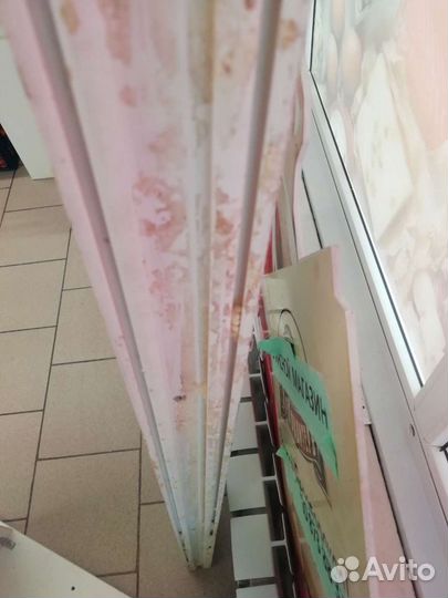 Окна стеклопакеты бу