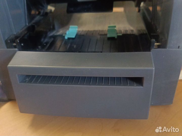 Опция для Godex 500