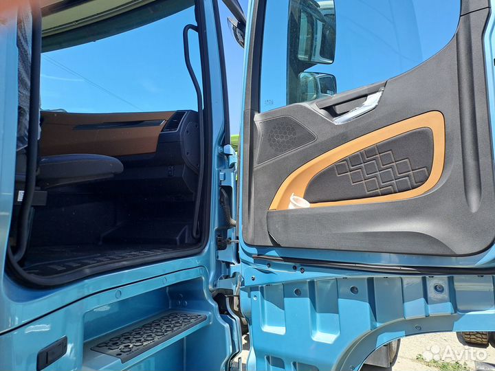 Shacman (Shaanxi) X6000, 2023