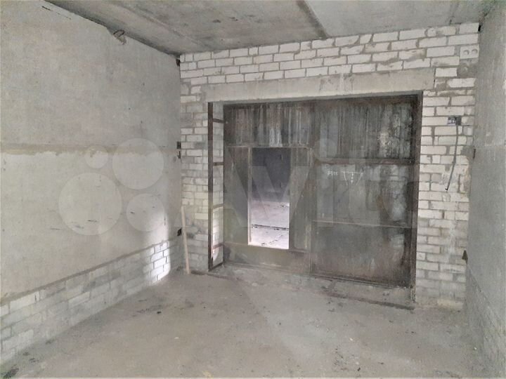Гараж, 21 м²