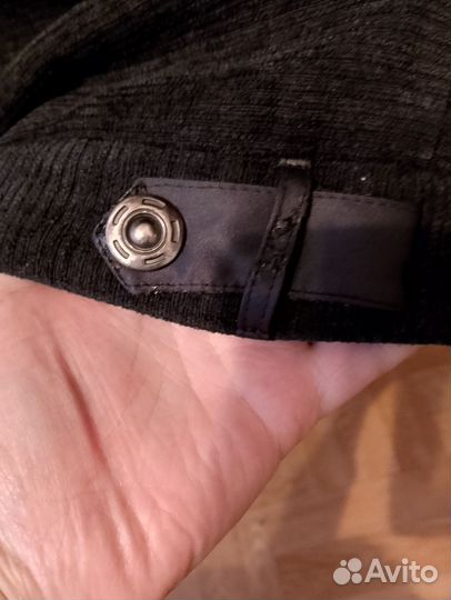 Куртка пиджак мужская, 52 разм