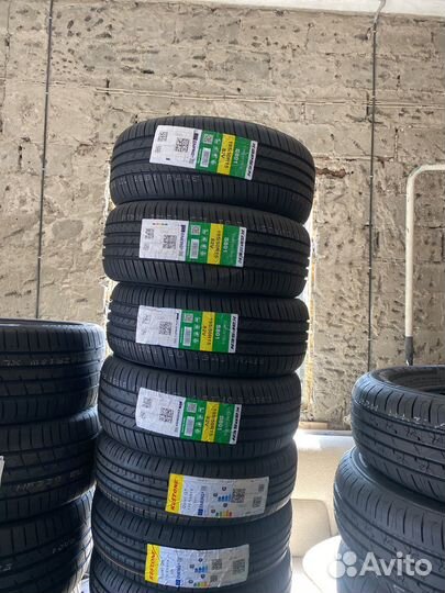 Kapsen ComfortMax S801 195/50 R15