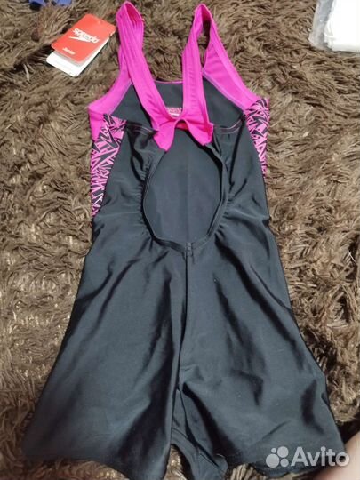 Купальник для девочки