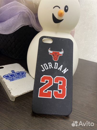 Чехол на iPhone 4s