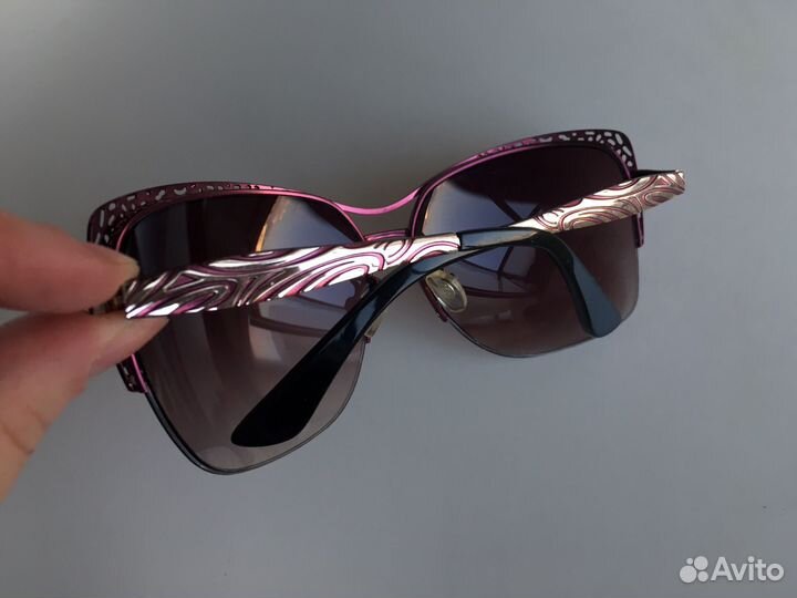 Солнцезащитные очки женские