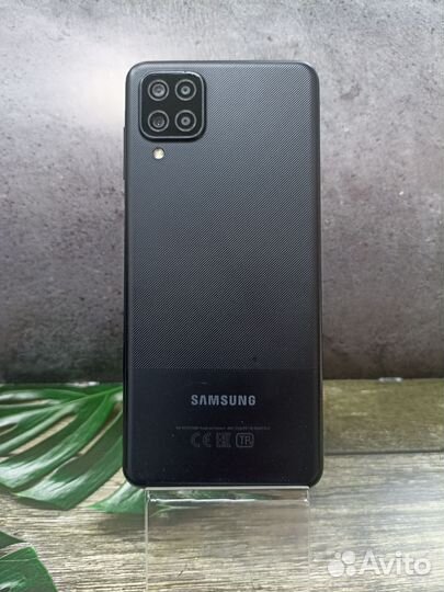 Samsung Galaxy A12, 3/32 ГБ