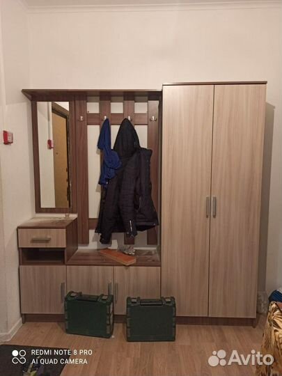 Прихожая «Машенька 2.0 м»