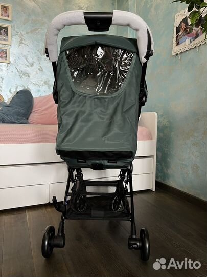 Коляска новая ABC-Design Ping 2