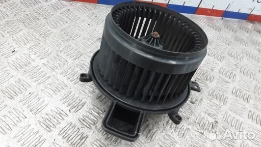 Моторчик печки chrysler voyager Grand Voyager 5 (P