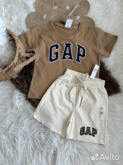 Костюм GAP детский