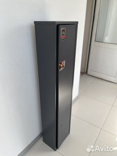 Сейф для оружия Чирок 1320