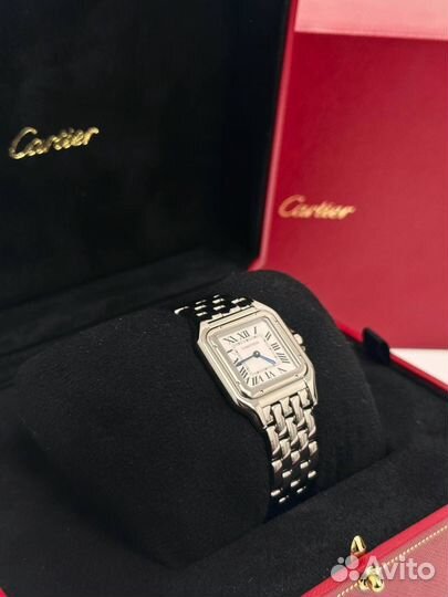 Чаca Cartier Panthere (средний р-р) оригинал