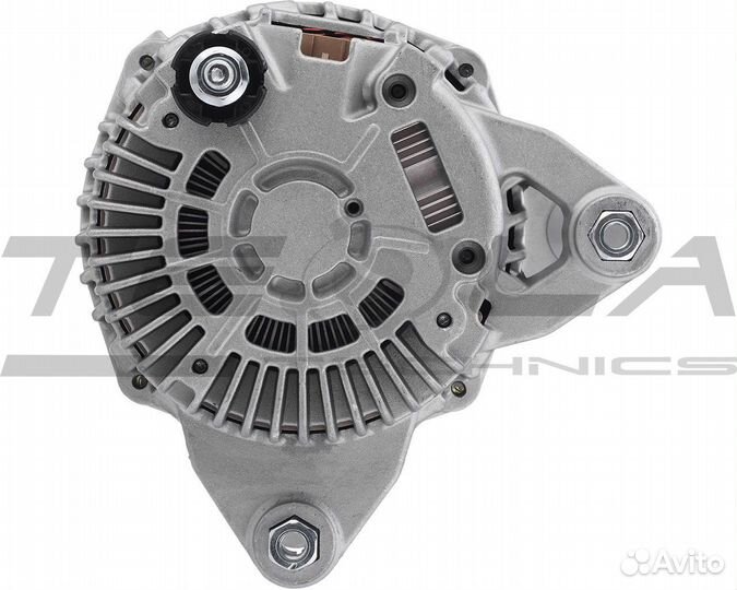 Генератор Ниссан Кашкай (Nissan Qashqai) 2.0