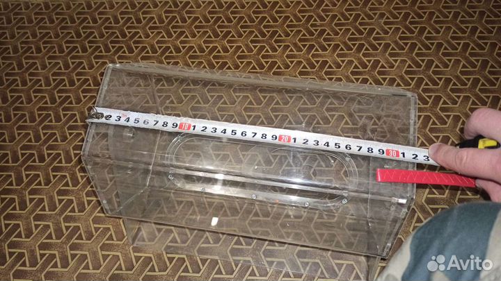 Барабан для лотереи