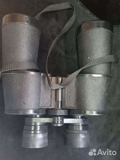 Бионокль боц 7*50