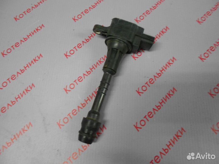 Nissan 22448-6N015 Катушка зажигания QG