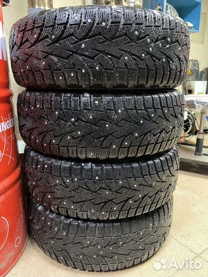 Toyo Observe G3-Ice 195/65 R15