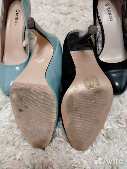 Туфли женские