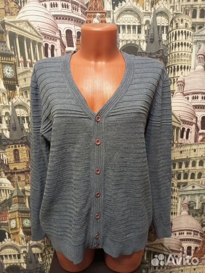 Кофта и джемпер