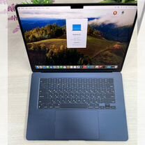 Macbook Air 15.3 8/512 M2 A2941 9 цикл