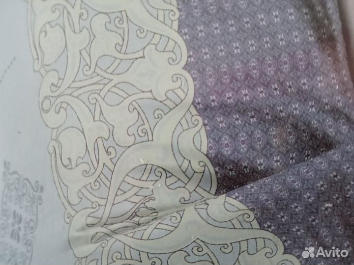 Комплект постельного белья 2 спальный новый